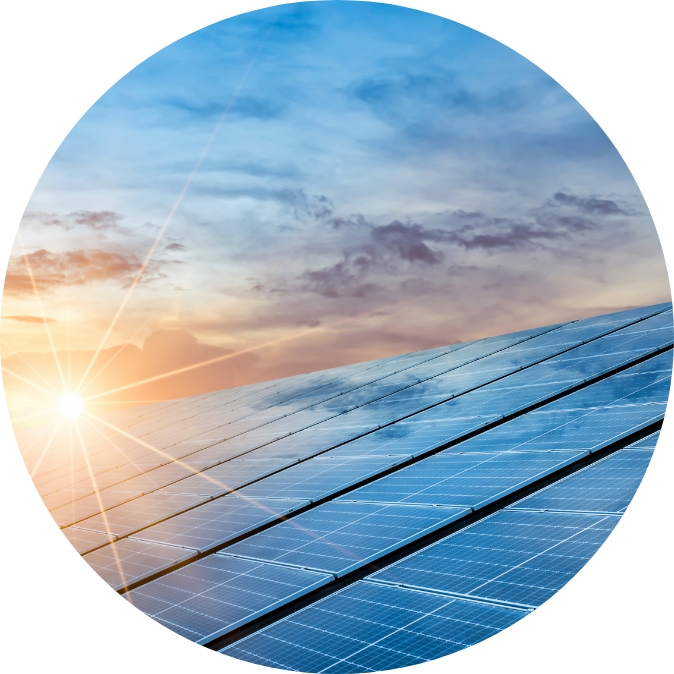 Renewable energy