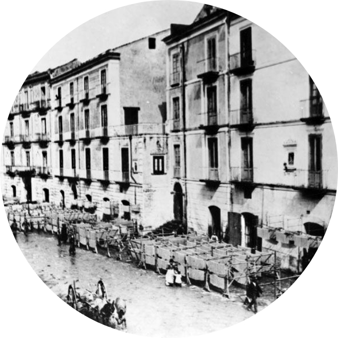 Pasta di Gragnano PGI