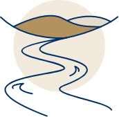 SLOW MIX WITH SPRING WATER FROM THE LATTARI MOUNTAINS