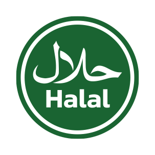 CERTIFICATION HALAL