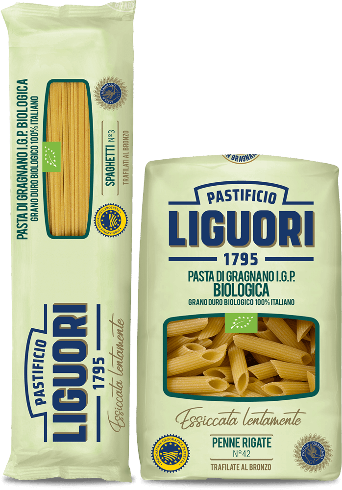 Pastificio Liguori