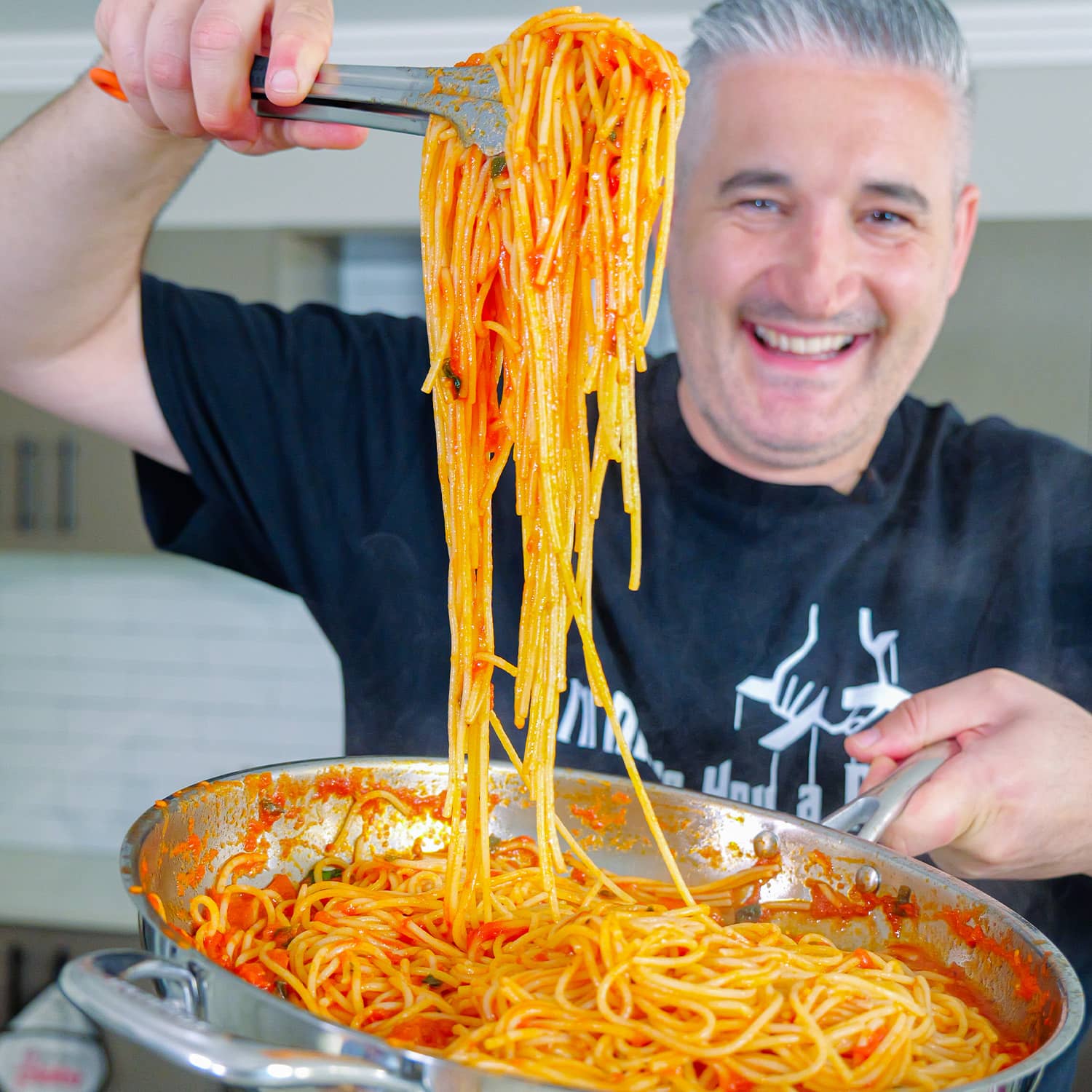 Marinara Sause