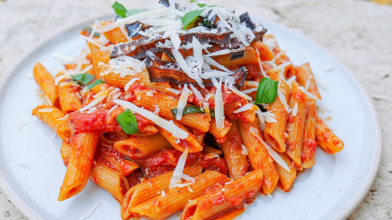 Recipes By Vincenzo's Plate