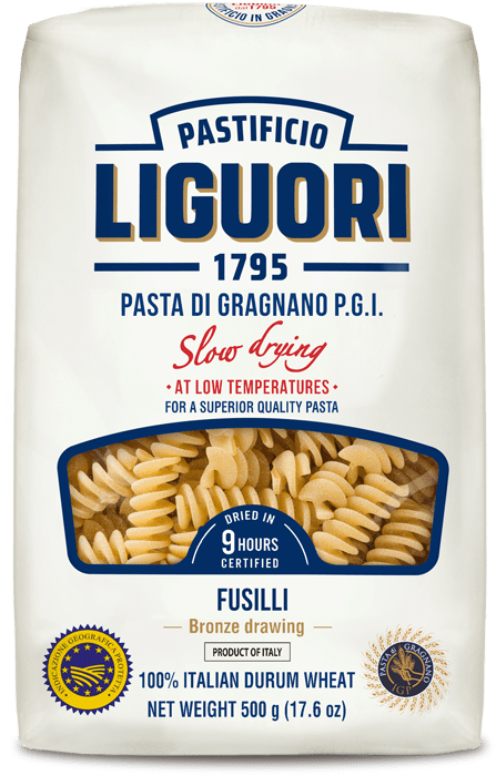 Pasta alla Checca