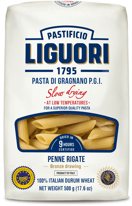 Sicilian Pasta alla Norma