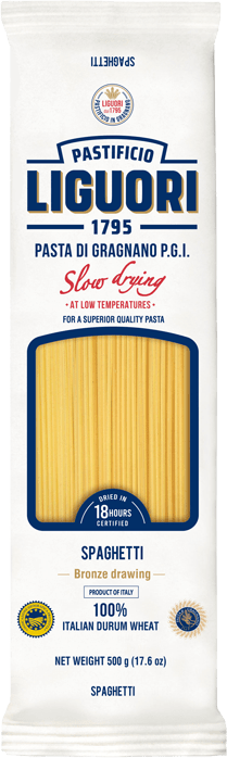 Pasta with Pumpkin
