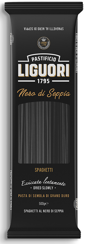 Pastificio Liguori